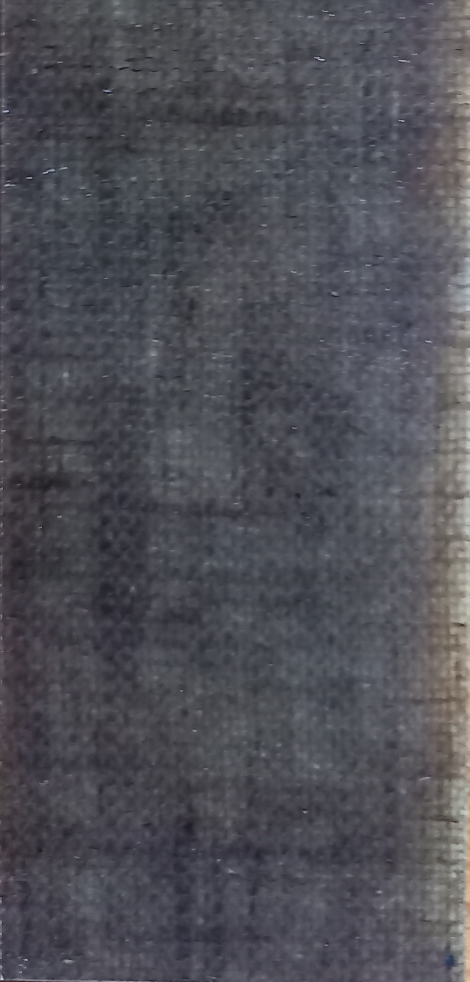 Actual 1200x3000x100mm hemp panel