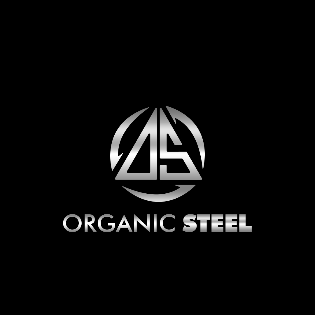Organic Steel