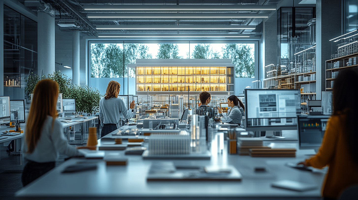 Organic Steel partnerships